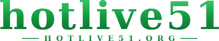 hotlive51 logo